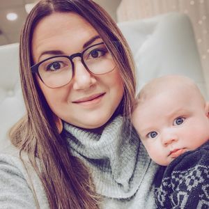 Meet your Posher, Brooke